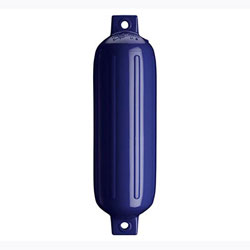 Polyform G-4 Ribbed Twin-Eye Fender