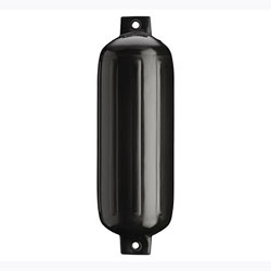 Polyform G-5 Ribbed Twin-Eye Fender