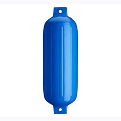 Polyform G-5 Ribbed Twin-Eye Fender