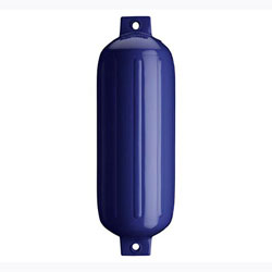 Polyform G-5 Ribbed Twin-Eye Fender