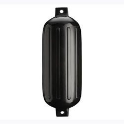Polyform G-6 Ribbed Twin-Eye Fender