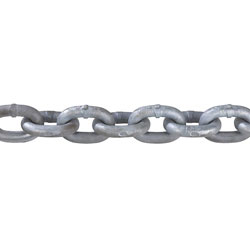 ACCO Grade 30 (G3) Domestic Proof Coil ISO Chain