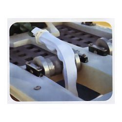 Perimeter Removable Chafe Guard