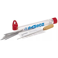 Samson Tubular Aluminum Splicing Fid Kit