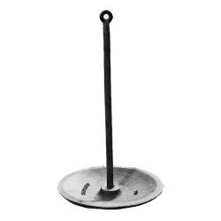 Mushroom Mooring Anchor - 75 Lbs