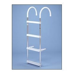 Dotline Deluxe Hook Ladder - 7