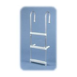 Dotline Deck Mounting Ladder