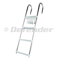 Dotline Deck Mounting Ladder