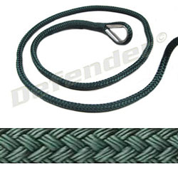 Buccaneer Double Braid Anchor Line