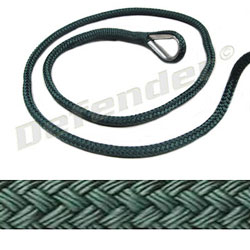 Buccaneer Double Braid Anchor Line
