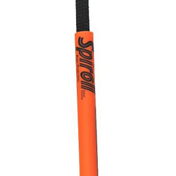 Trach Mate Spiroll Chafe Guard