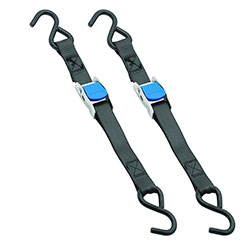 Fulton Bow Cambuckle Trailer Tie Down - 3 feet