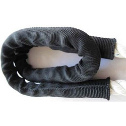 Chafe-Pro Heavy Duty Nylon Chafe Sleeve - 1 Inch