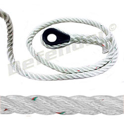 Samson Pro-Set 3-Strand Nylon Anchor Line