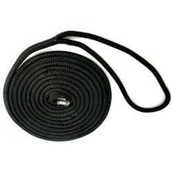 Samson Solid Color Dock Line