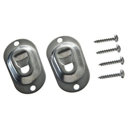 DotLine Ladder Mounting Brackets