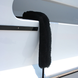 Chafe-Pro Wooly Chafe Guard