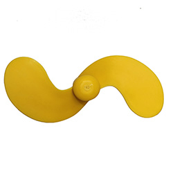 Powerhouse Ice Eater Replacement Propeller