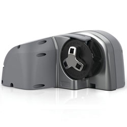 Lewmar HX1 GO 800 Horizontal Windlass with Gypsy Only