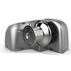 Lewmar HX1 GD 800 Horizontal Windlass with Drum