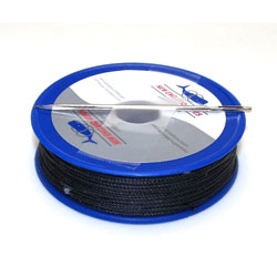New England Ropes Whipping Twine with Needle