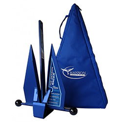 Manson Padded Anchor Bag Racing Not Included Defender Marine Manson Padded Anchor Bag Racing Not Included