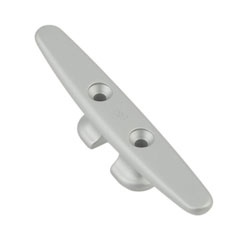 Schaefer Anodized Aluminum Deck Cleat