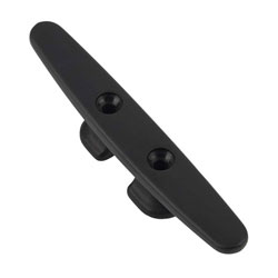 Schaefer Anodized Aluminum Deck Cleat