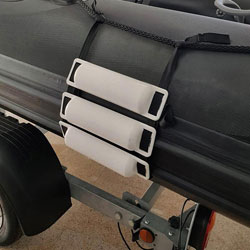 Plastimo Half-moon Fender