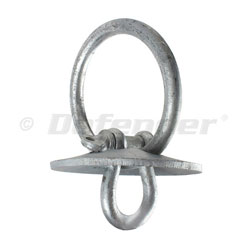 Jim Buoy Mooring System