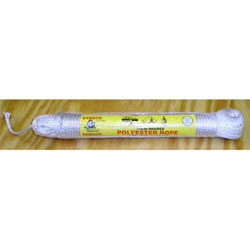 Samson Solid Braid Polyester Cord