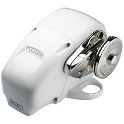 Lewmar H3 Gypsy Only Horizontal Windlass Kit