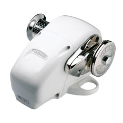 Lewmar H2 Gypsy / Drum Horizontal Windlass Kit