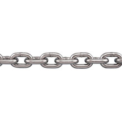Suncor Stainless Steel High Test Chain