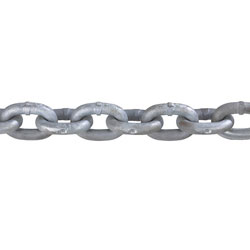 ACCO DIN 766 Grade 40 Metric Windlass Chain