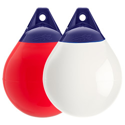 Polyform A-2 Buoy Red