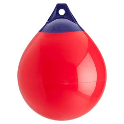 Polyform A-3 Commerical Grade Buoy / Fender - 17" x 23"