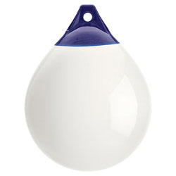 Polyform A-3 Commerical Grade Buoy / Fender - 17" x 23"