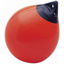 Polyform A-4 Commerical Grade Buoy / Fender - 20.5" x 27"