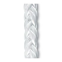 Yale Cordage Nylon Brait 8-Strand Rope