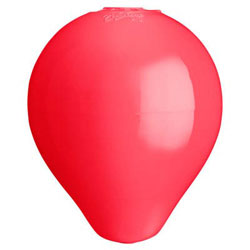 Polyform CC-1 Center Tube Buoys - 11"