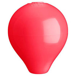 Polyform CC-2 Center Tube Buoys - 14"