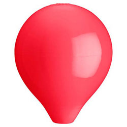 Polyform CC-4 Center Tube Buoys - 25.5"