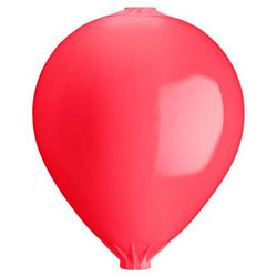 Polyform CC-5 Center Tube Buoys - 27.5"