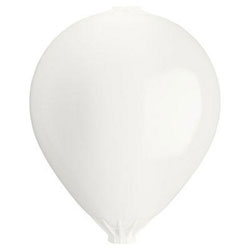 Polyform CC-5 Center Tube Buoys - 27.5"