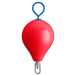 Polyform CM-2 Center Rod Buoys - 13.5"