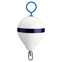 Polyform CM-3 Center Rod Buoys - 17"
