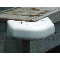 Taylor Made Dock Pro Heavy Duty Vinyl Dock Bumper