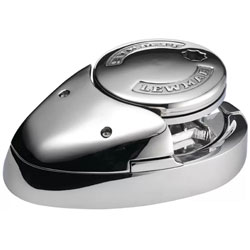 Lewmar V3 Vertical Windlass Kit