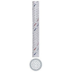 Samson Super Strong Double Braid Nylon Line - 5/8